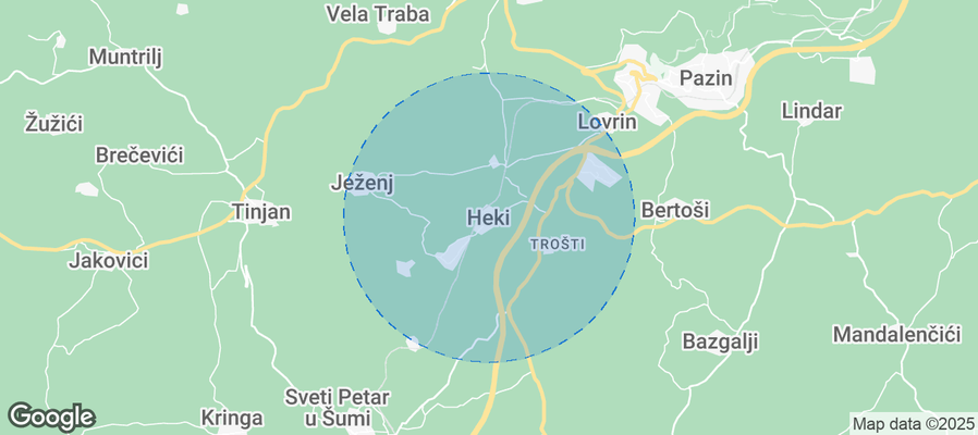 Discover Heki Airbnb Analytics